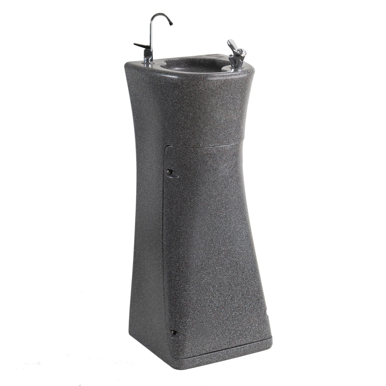 RM33 Blizzard Water Bubbler + Filler