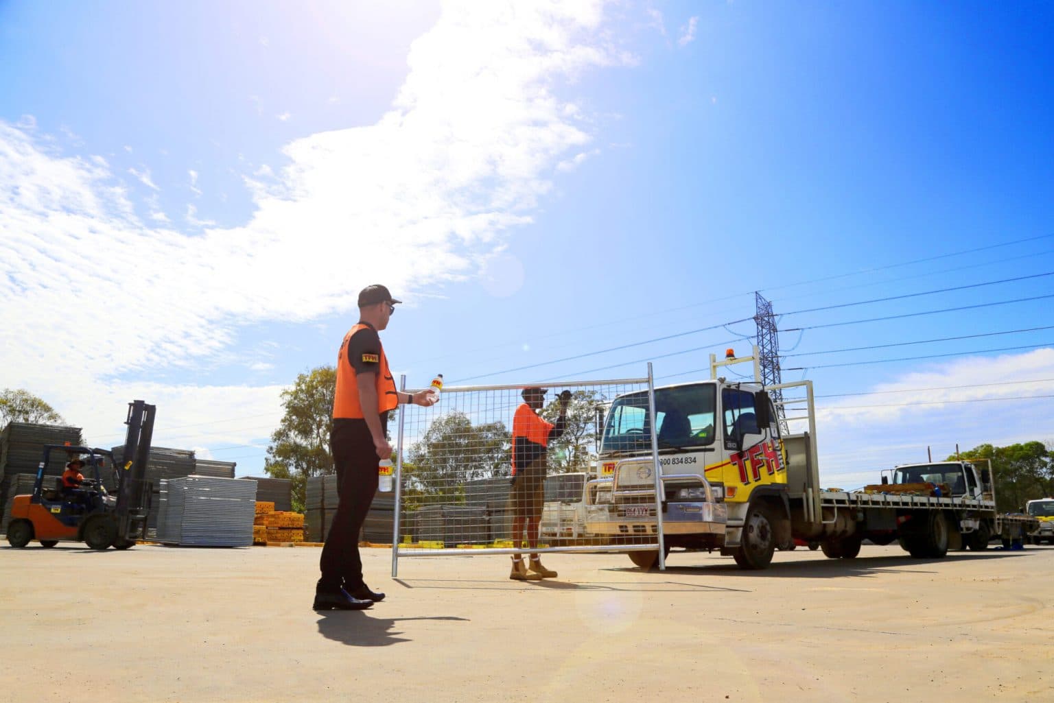 TFH's ISO 9001:2015 Certification: Ensuring Excellence at Every Step