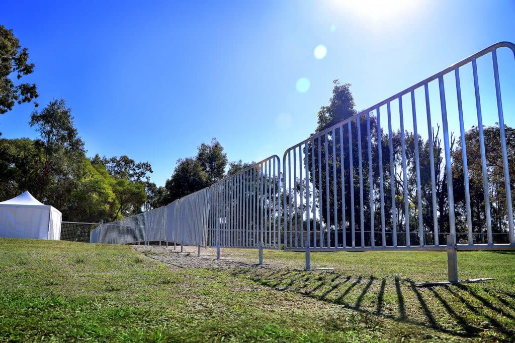 Site Direct FAQ: Temporary Fencing Questions Answered