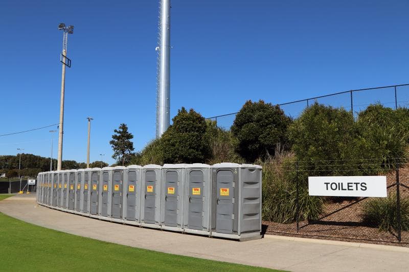 Portable Toilets for Tradies: The Ownership Case