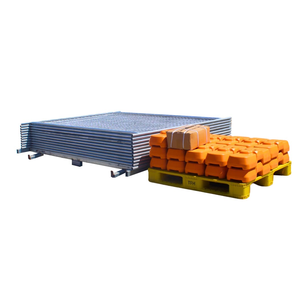 50m Light Duty Package