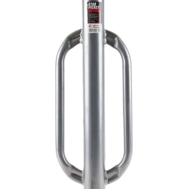 Star Picket Driver