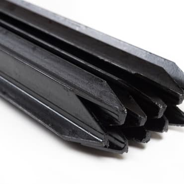 450mm Star Picket