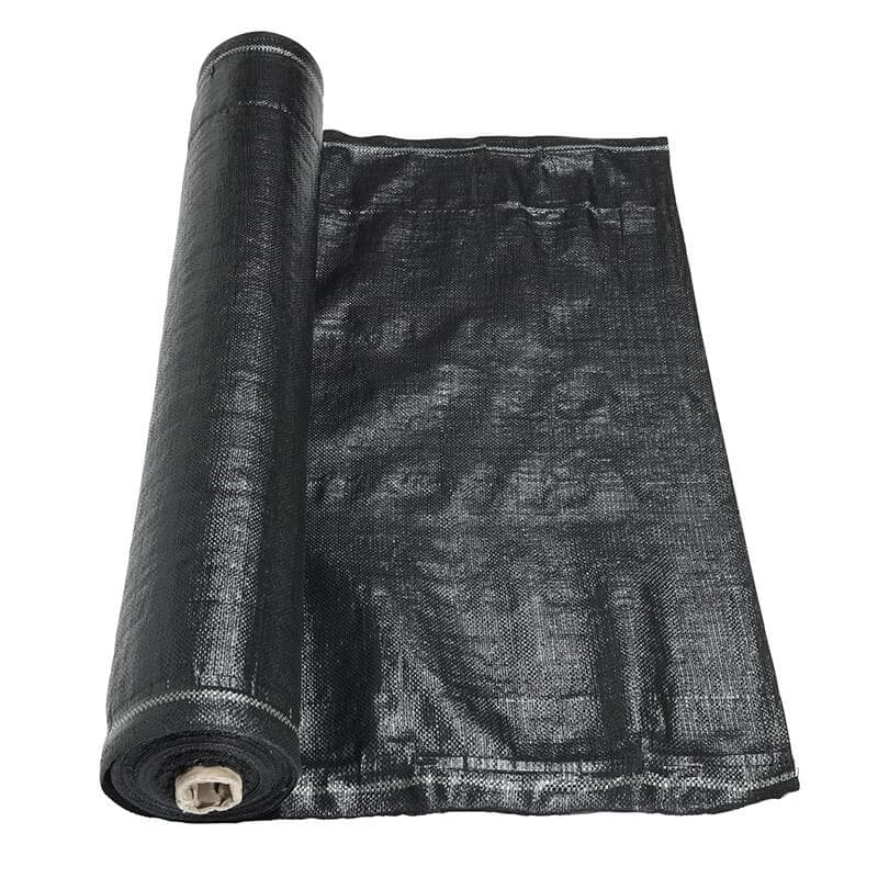 Premium Scrim / Weed Mat Rolls (50m)