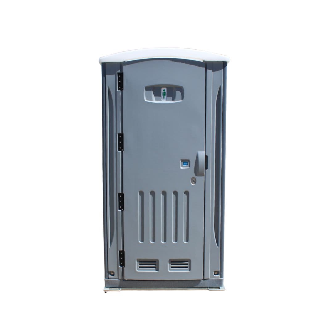 Portable Toilet: Pt-380 Ultra Model
