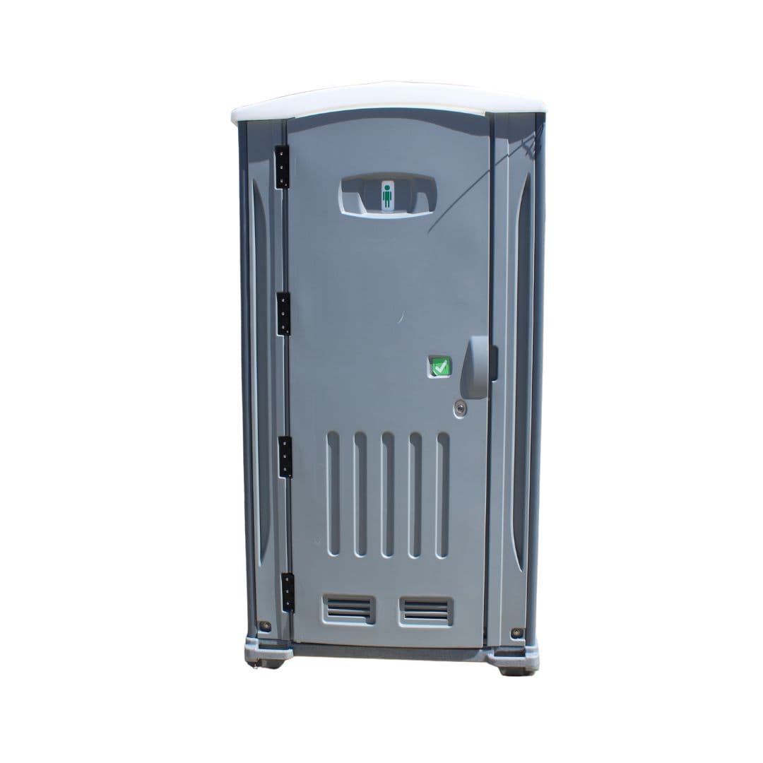 Portable Toilet: PT-370 Basic Model