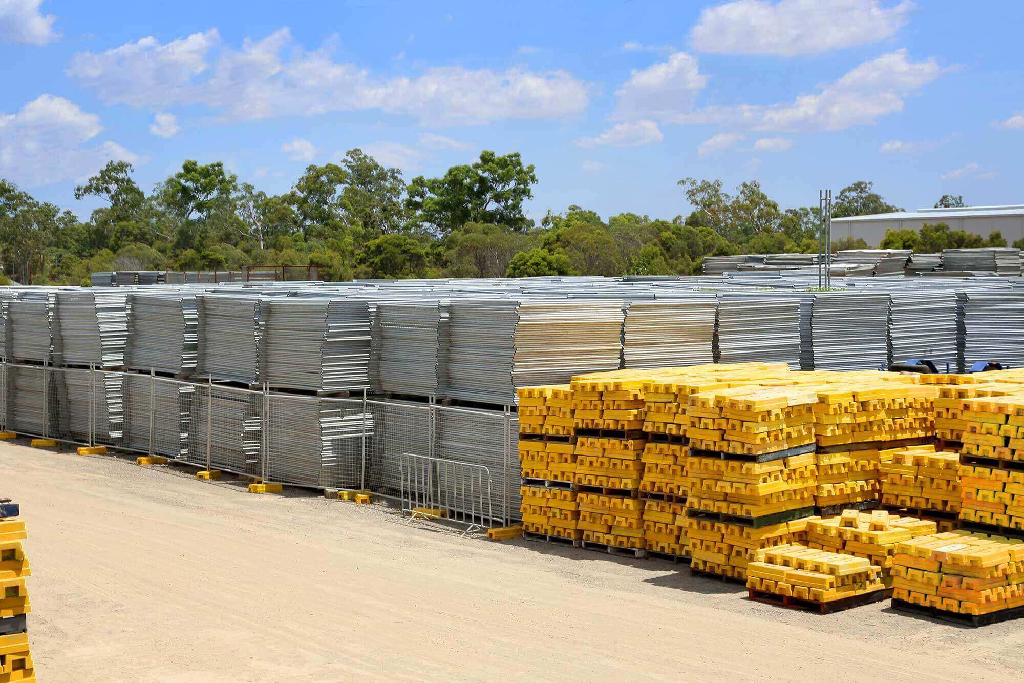 Buying vs Hiring Temporary Fencing: When Ownership Is the Smarter Investment